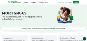 Yorkshire Building Society