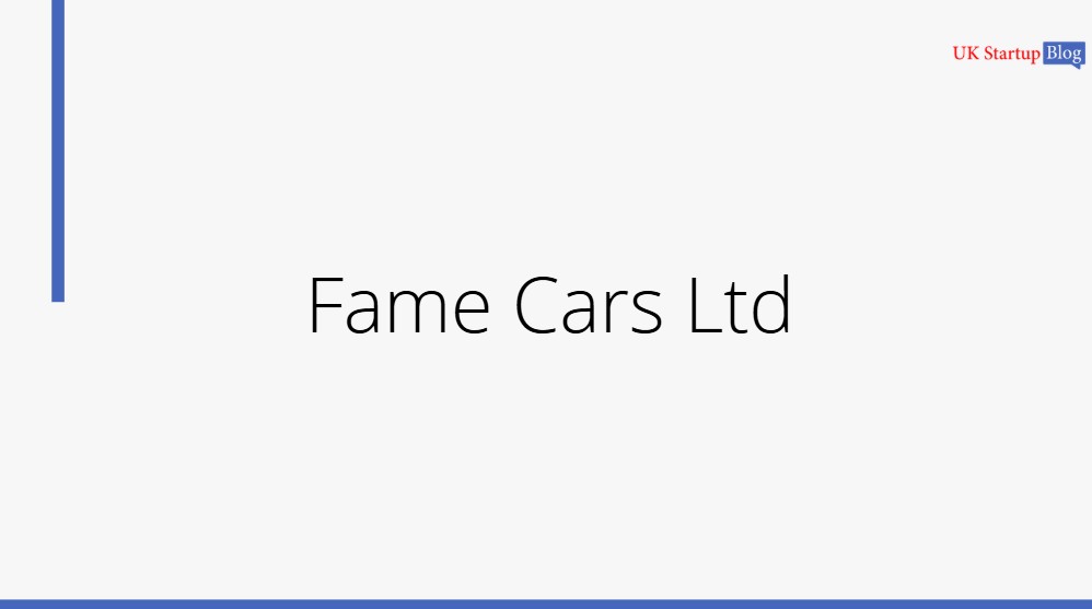 fame cars ltd