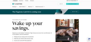 Who Is Flagstone Group Ltd