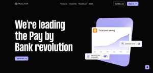 Who Is TrueLayer Limited