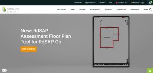 Who Is Elmhurst Energy Systems Ltd