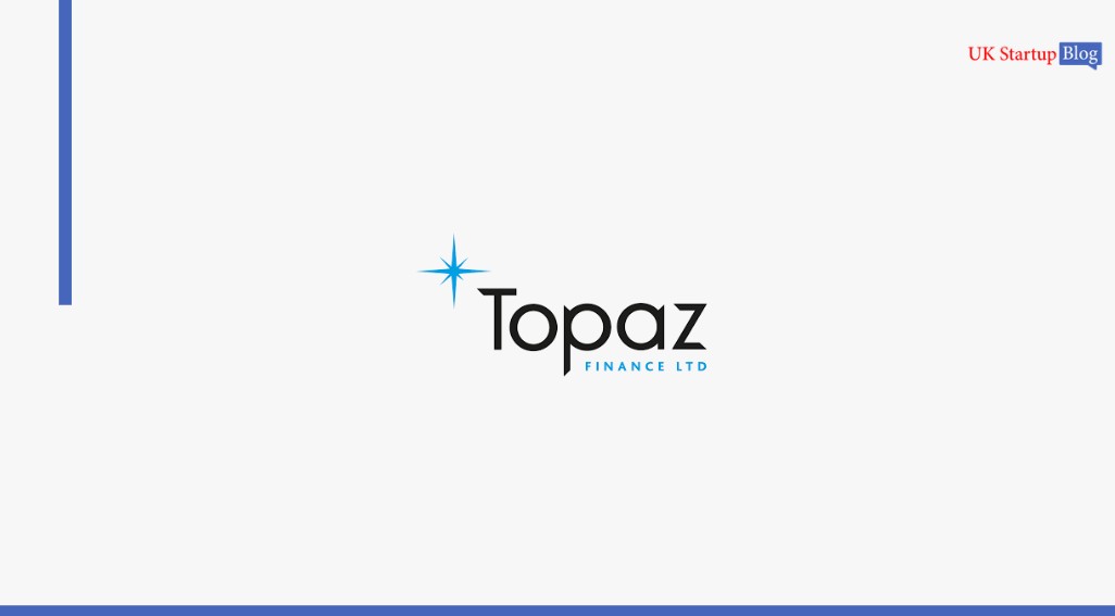 topaz finance ltd