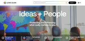 Who Is Lewis Silkin LLP