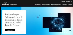 Who Is Lockton Companies LLP