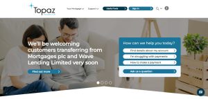 Who Is Topaz Finance Ltd