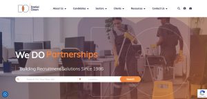 Who Is Daniel Owen Ltd