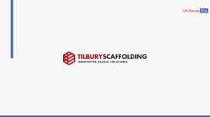 tilbury scaffolding ltd