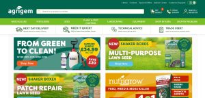 Who Is Agrigem Ltd and What Does the Company Do