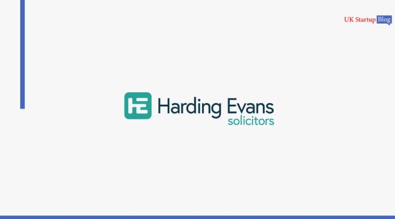 harding evans llp