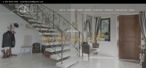 Who Is Marble Bros Ltd