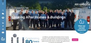 ian williams ltd
