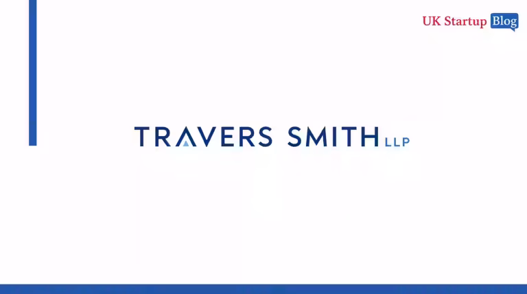 Travers Smith LLP